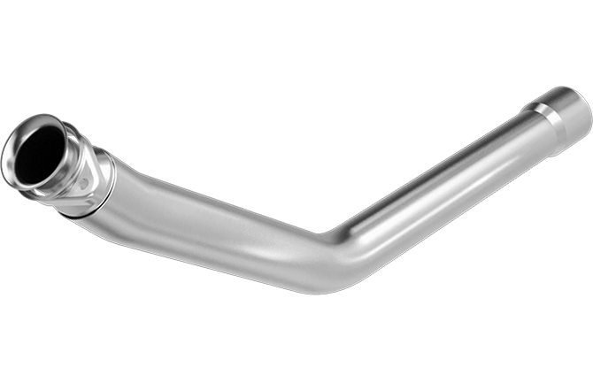 Magnaflow 15450from Nemesis UK