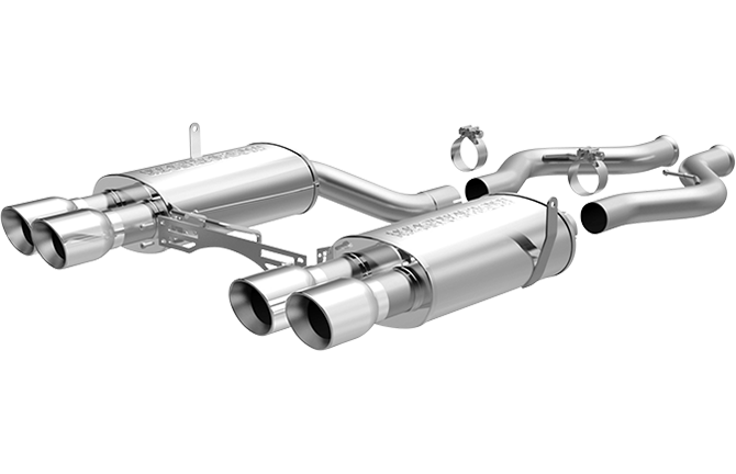 Magnaflow 15544from Nemesis UK