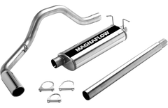 Magnaflow 15609from Nemesis UK