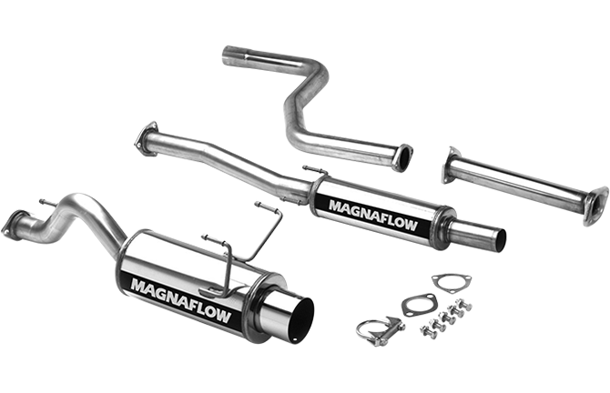 Magnaflow 15643from Nemesis UK