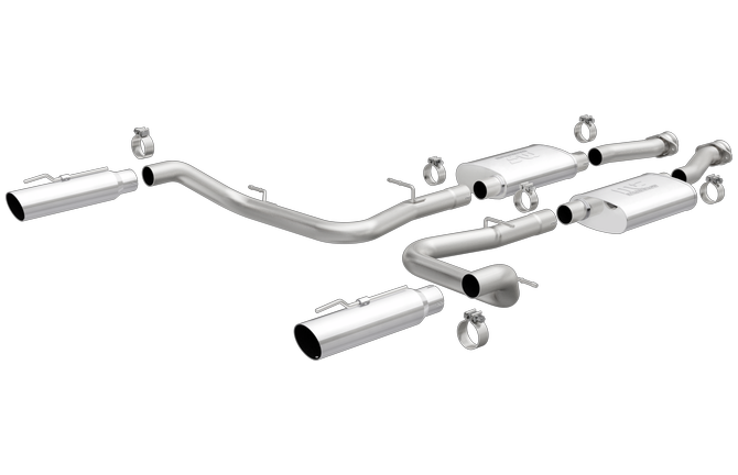 Magnaflow 15644from Nemesis UK