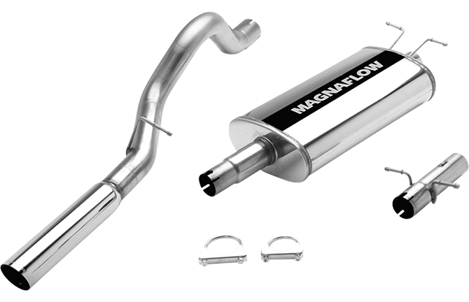 Magnaflow 15659from Nemesis UK