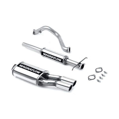 Cat-back Touring Exhaust for VW Golf 2.0L/2.8L 1993-99 | #15670 | MagnaFlow