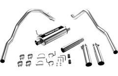 Magnaflow 15735from Nemesis UK