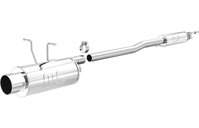 Magnaflow 15741from Nemesis UK