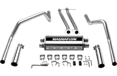 Magnaflow 15750from Nemesis UK