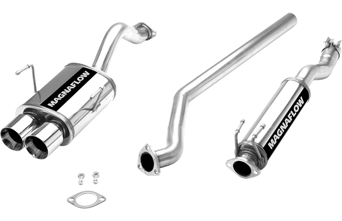 Magnaflow 15757from Nemesis UK