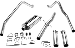 Magnaflow 15771from Nemesis UK