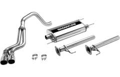 Magnaflow 15781from Nemesis UK