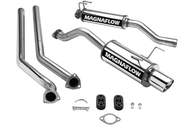 Magnaflow 15783from Nemesis UK