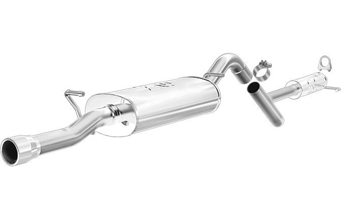 Magnaflow 15807from Nemesis UK