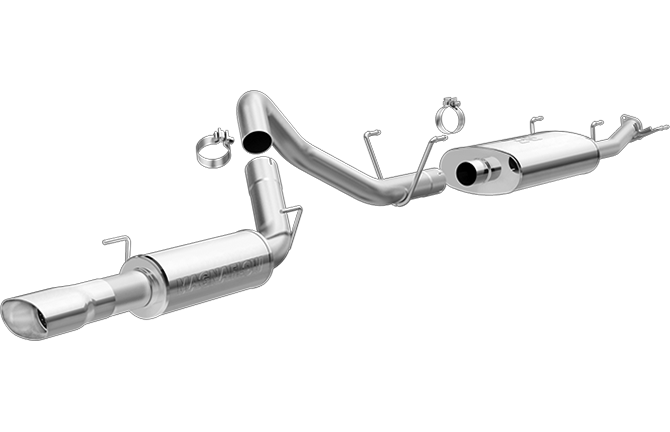 Magnaflow 15808from Nemesis UK