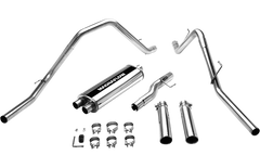 Magnaflow 15813from Nemesis UK