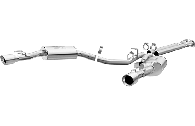 Magnaflow 15892from Nemesis UK