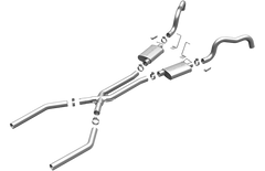 Magnaflow 15899from Nemesis UK