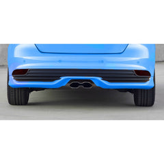Front & Rear Tint Kint for Focust ST 2015-18 | #15FF_FR | Anchor Room