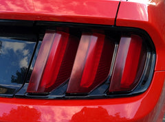 Taillight Tint Kit for EU/Intl Mustang 2015-17 | #15FM_TEU | Anchor Room