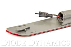 LED Sidemarkers for EU/UK Mustang 2015-23 | #DD5071/DD5072/DD5073 | Diode Dynamics