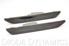 LED Sidemarkers for EU/UK Mustang 2015-23 | #DD5071/DD5072/DD5073 | Diode Dynamics