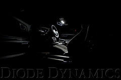 Interior LED Conversion Kit for Mustang 2015-17 | #D0221-DD0280 | Diode Dynamics - Available from NEMESISUK.COM
