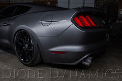 LED Sidemarkers for EU/UK Mustang 2015-23 | #DD5071/DD5072/DD5073 | Diode Dynamics