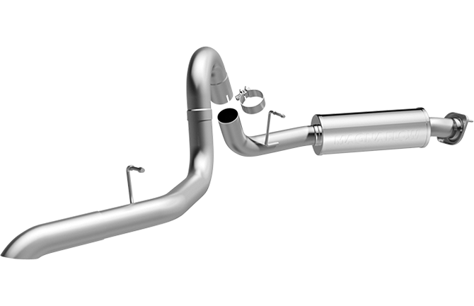 Magnaflow 16390from Nemesis UK