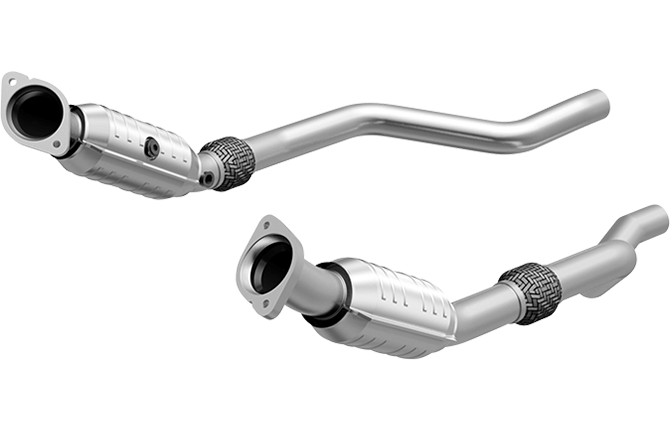 Magnaflow 16421from Nemesis UK