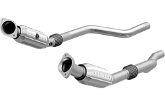 Magnaflow 16421from Nemesis UK