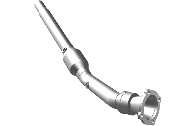 Magnaflow 16426from Nemesis UK