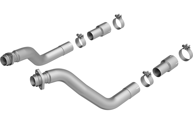 Magnaflow 16445from Nemesis UK