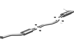 Magnaflow 16465from Nemesis UK