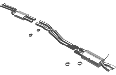 Magnaflow 16533from Nemesis UK