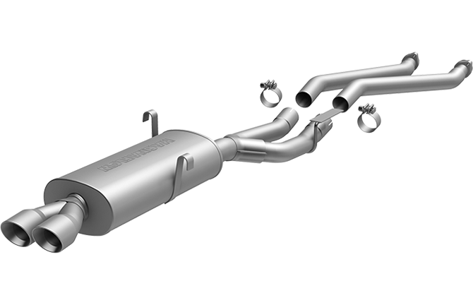 Magnaflow 16535from Nemesis UK