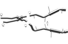 Magnaflow 16542from Nemesis UK
