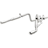 Cat-Back Competition Exhaust for Mustang 4.0L 2005-09 | #16605 | MagnaFlow