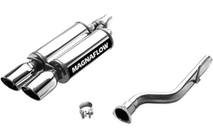 Chrysler Crossfire 3.2L V6 04-08 Performance Cat-Back Exhaust 16633 | MagnaFlow