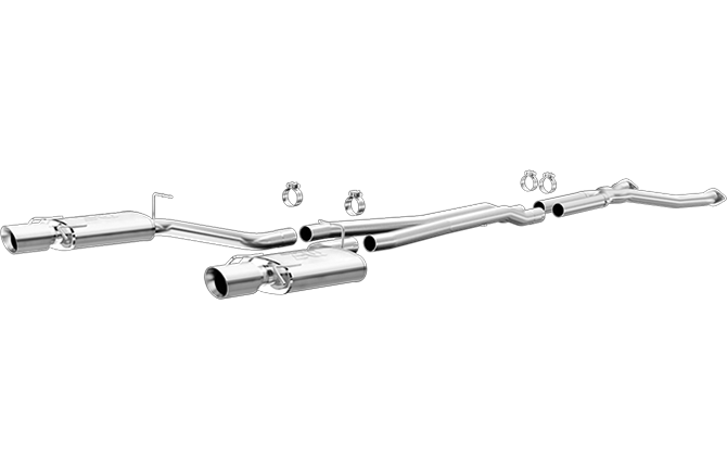 Magnaflow 16636from Nemesis UK
