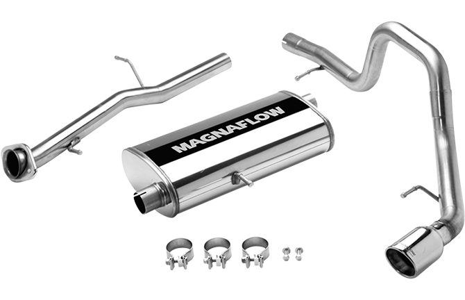 Magnaflow 16679from Nemesis UK