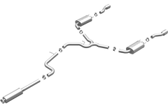 Magnaflow 16707from Nemesis UK