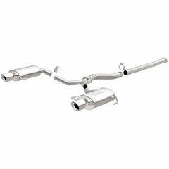 Cat-back Street Exhaust for Subaru Legacy 2.5L 2005-09 | #16747MF | MagnaFlow
