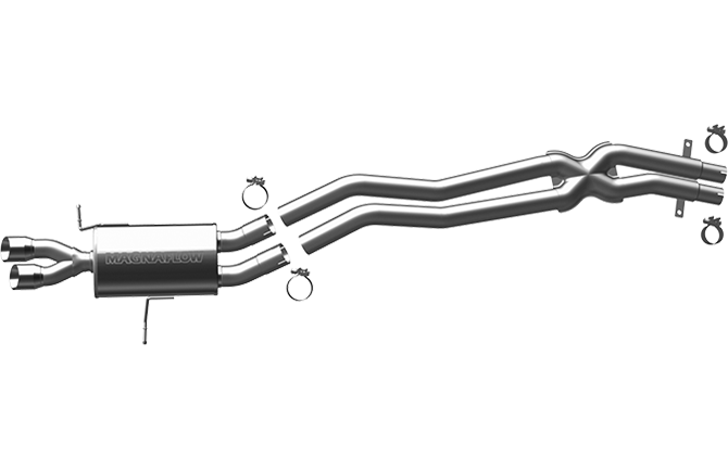 Magnaflow 16748from Nemesis UK