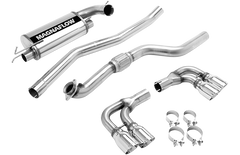 Magnaflow 16761from Nemesis UK