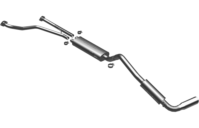 Magnaflow 16783from Nemesis UK