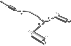 Magnaflow 16817from Nemesis UK