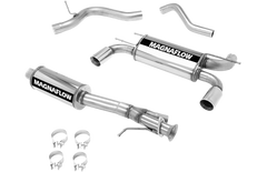 Magnaflow 16832from Nemesis UK