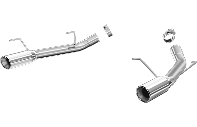 Magnaflow 16843from Nemesis UK