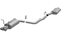 Magnaflow Cat-back 'Street' Exhaust for G35 3.5L 2003-06 | #16861