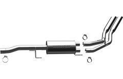 Magnaflow Cat-Back Exhaust (Polished Tips) for Dodge Ram 1500 4.7L/5.7L 2009-16 | #16869