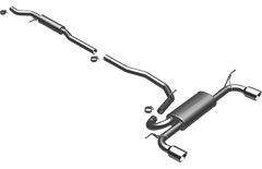 Magnaflow 16871from Nemesis UK