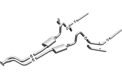 Magnaflow 16884from Nemesis UK